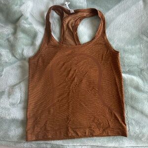 Lululemon Women’s Swiftly Tech Racerback Tank